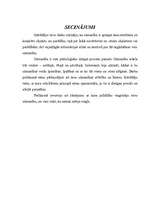 Referāts 'Uzmanības jēdziens', 8.