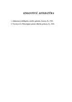 Referāts 'Uzmanības jēdziens', 9.