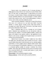 Diplomdarbs 'Kultūras nozīme pirmsskolas vecuma bērnu personības attīstībā', 3.