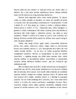 Diplomdarbs 'Kultūras nozīme pirmsskolas vecuma bērnu personības attīstībā', 7.