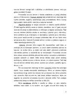 Diplomdarbs 'Kultūras nozīme pirmsskolas vecuma bērnu personības attīstībā', 9.