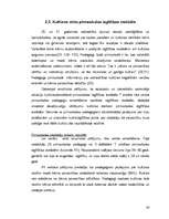 Diplomdarbs 'Kultūras nozīme pirmsskolas vecuma bērnu personības attīstībā', 24.