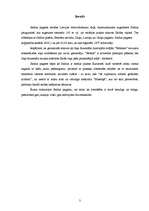 Konspekts 'Tūrisma iespējas Saldus pagastā', 3.