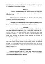 Konspekts 'Tūrisma iespējas Saldus pagastā', 6.