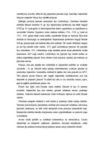 Konspekts 'Eiropa 19.gadsimtā un 20.gadsimta sākumā', 2.