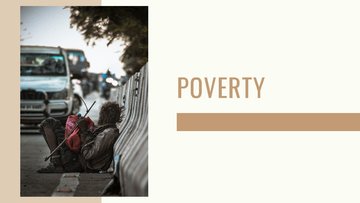 Prezentācija 'Poverty', 1.