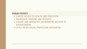 Prezentācija 'Poverty', 7.