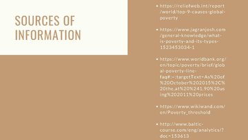 Prezentācija 'Poverty', 11.
