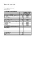 Biznesa plāns 'Biznesa plāns', 16.