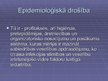 Prezentācija 'Veselības veicināšanas politika: epidemioloģiskā drošība', 4.