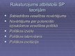 Prezentācija 'Veselības veicināšanas politika: epidemioloģiskā drošība', 7.
