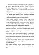 Referāts 'Banku loma vērtspapīru tirgū', 11.