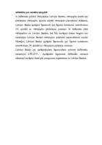 Referāts 'Banku loma vērtspapīru tirgū', 14.