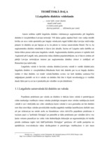 Referāts 'Eksāmena darbs socioloģijā', 3.