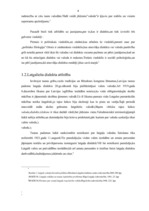 Referāts 'Eksāmena darbs socioloģijā', 4.