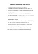 Referāts 'Eksāmena darbs socioloģijā', 17.