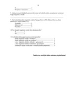 Referāts 'Eksāmena darbs socioloģijā', 20.