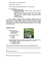 Konspekts 'Hammurapi likumi', 3.