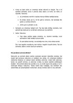 Eseja 'Komiskais jaunrades darbs un tā analīze', 2.