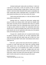 Referāts 'Pieci galvenie konstitucionālo tiesību avotu bloki', 3.