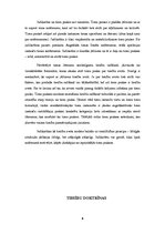 Referāts 'Pieci galvenie konstitucionālo tiesību avotu bloki', 9.