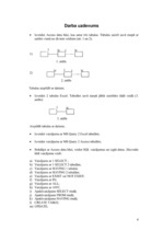 Referāts 'Otrais praktiskais darbs priekšmetā "Datu bāzu vadības sistēmas"', 4.