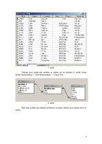 Referāts 'Otrais praktiskais darbs priekšmetā "Datu bāzu vadības sistēmas"', 9.