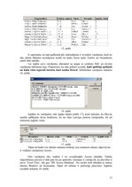 Referāts 'Otrais praktiskais darbs priekšmetā "Datu bāzu vadības sistēmas"', 13.