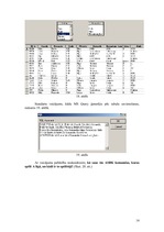 Referāts 'Otrais praktiskais darbs priekšmetā "Datu bāzu vadības sistēmas"', 14.