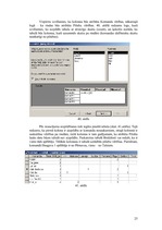 Referāts 'Otrais praktiskais darbs priekšmetā "Datu bāzu vadības sistēmas"', 25.