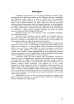 Referāts 'Otrais praktiskais darbs priekšmetā "Datu bāzu vadības sistēmas"', 26.