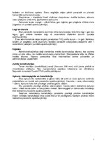 Referāts 'Daudzfunkcionāla tirdzniecības centra būvdarbu veikšanas projekts', 5.