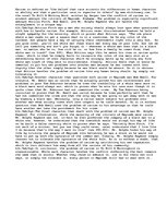 Eseja 'To Kill A Mocking Bird written by Harper Lee. Essay entitled: Racism Concerns in', 1.