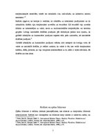 Referāts 'Savstarpējā atkarība (interdependence) staptautiskajā sistēmā', 7.