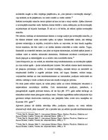 Referāts 'Savstarpējā atkarība (interdependence) staptautiskajā sistēmā', 11.