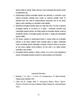 Referāts 'Savstarpējā atkarība (interdependence) staptautiskajā sistēmā', 14.