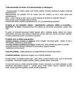 Konspekts 'Makroekonomikas pamati', 1.