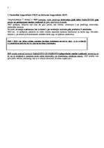 Konspekts 'Makroekonomikas pamati', 3.