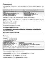 Konspekts 'Makroekonomikas pamati', 11.