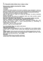 Konspekts 'Makroekonomikas pamati', 16.