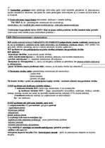 Konspekts 'Makroekonomikas pamati', 18.