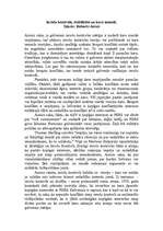 Eseja 'Ieroču kontrole, stabilitāte un kara iemesli', 1.