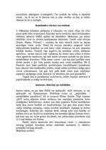 Eseja 'Ieroču kontrole, stabilitāte un kara iemesli', 3.