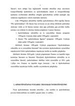 Referāts 'Apdrošināšanas nozīme un tiesiskais nodrošinājums Latvijā', 7.