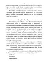 Referāts 'Apdrošināšanas nozīme un tiesiskais nodrošinājums Latvijā', 11.