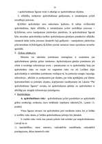 Referāts 'Apdrošināšanas nozīme un tiesiskais nodrošinājums Latvijā', 14.