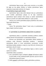 Referāts 'Apdrošināšanas nozīme un tiesiskais nodrošinājums Latvijā', 16.