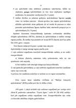 Referāts 'Apdrošināšanas nozīme un tiesiskais nodrošinājums Latvijā', 18.