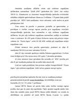 Referāts 'Apdrošināšanas nozīme un tiesiskais nodrošinājums Latvijā', 19.