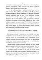 Referāts 'Apdrošināšanas nozīme un tiesiskais nodrošinājums Latvijā', 20.